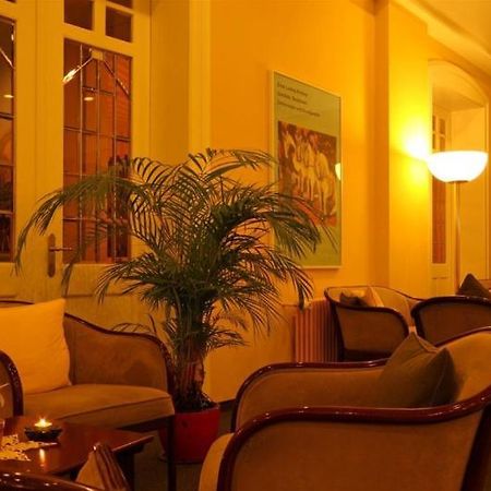 Esplanade Swiss Quality Hotel Давос Ресторан фото
