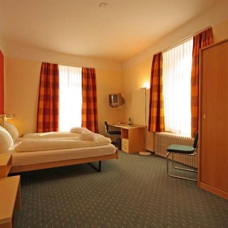 Esplanade Swiss Quality Hotel Давос Номер фото